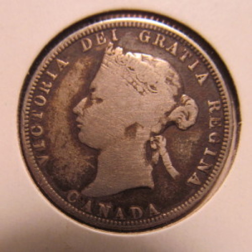 The-22-Days-Of-Classic-Canadian-Coinage!