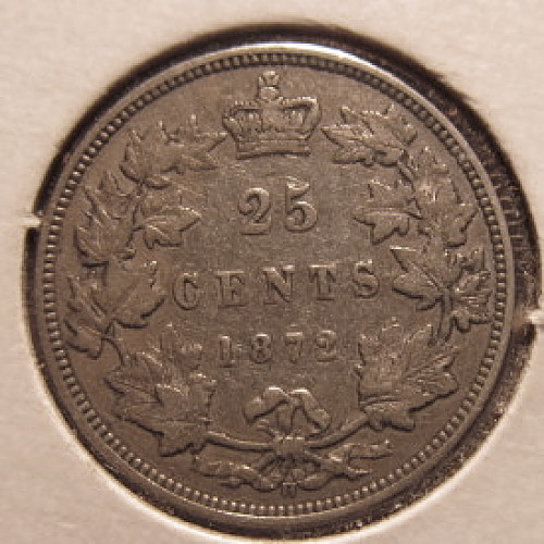 The-Twenty-Three-Days-Of-Victoria-Twenty-&-Twenty-Five-Cents