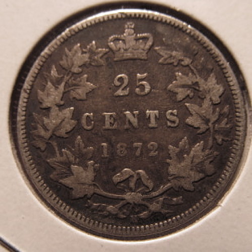 The-Twenty-Three-Days-Of-Victoria-Twenty-&-Twenty-Five-Cents