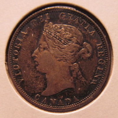 The-Twenty-Three-Days-Of-Victoria-Twenty-&-Twenty-Five-Cents