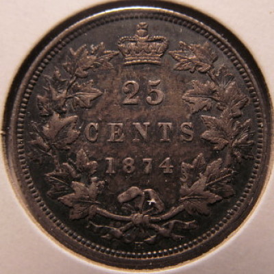 The-Twenty-Three-Days-Of-Victoria-Twenty-&-Twenty-Five-Cents