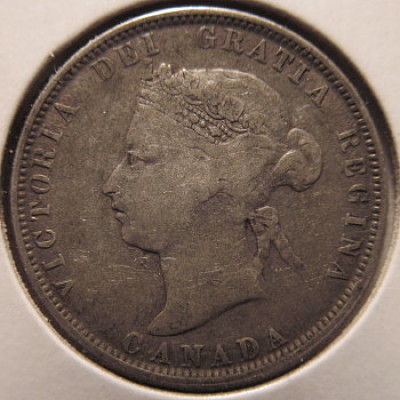 The-Twenty-Three-Days-Of-Victoria-Twenty-&-Twenty-Five-Cents