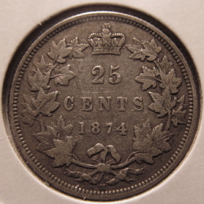 The-22-Days-Of-Classic-Canadian-Coinage!
