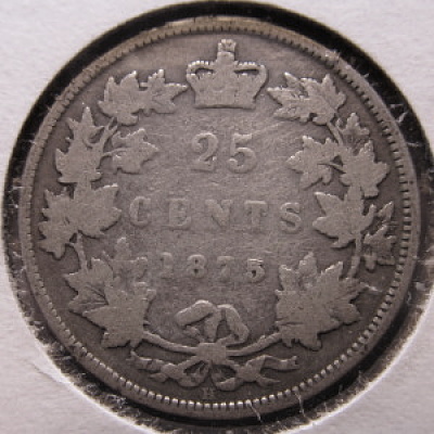 The-22-Days-Of-Classic-Canadian-Coinage!