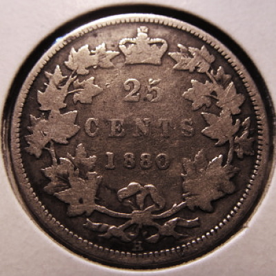 The-Twenty-Three-Days-Of-Victoria-Twenty-&-Twenty-Five-Cents