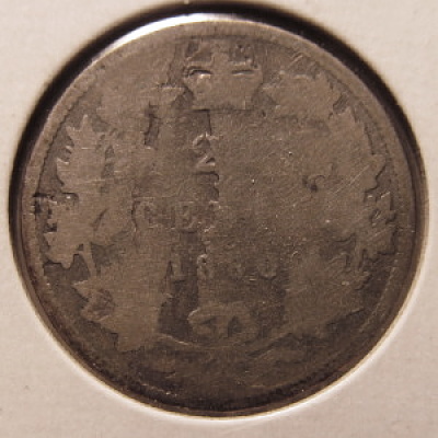 The-Twenty-Three-Days-Of-Victoria-Twenty-&-Twenty-Five-Cents