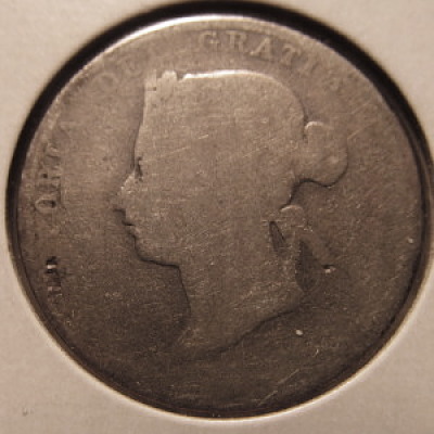 The-Twenty-Three-Days-Of-Victoria-Twenty-&-Twenty-Five-Cents