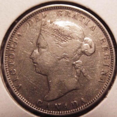 The-Twenty-Three-Days-Of-Victoria-Twenty-&-Twenty-Five-Cents