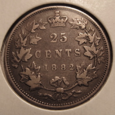 The-Twenty-Three-Days-Of-Victoria-Twenty-&-Twenty-Five-Cents