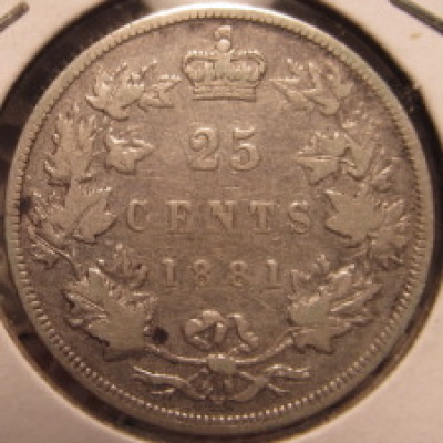 The-Twenty-Three-Days-Of-Victoria-Twenty-&-Twenty-Five-Cents