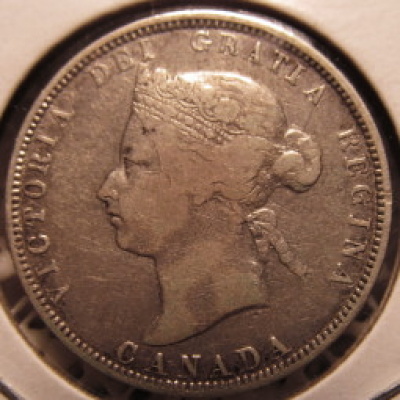 The-Twenty-Three-Days-Of-Victoria-Twenty-&-Twenty-Five-Cents