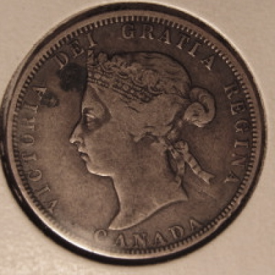 The-Twenty-Three-Days-Of-Victoria-Twenty-&-Twenty-Five-Cents