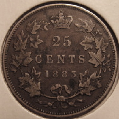 The-Twenty-Three-Days-Of-Victoria-Twenty-&-Twenty-Five-Cents