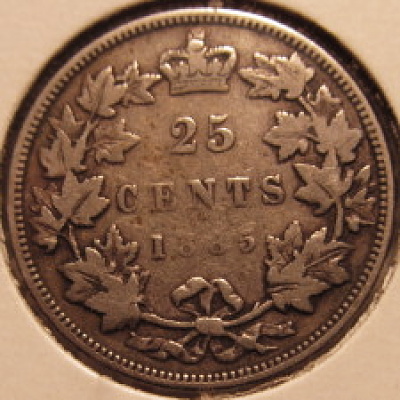 The-Twenty-Three-Days-Of-Victoria-Twenty-&-Twenty-Five-Cents