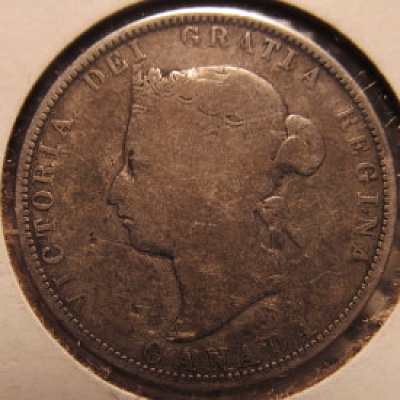The-Twenty-Three-Days-Of-Victoria-Twenty-&-Twenty-Five-Cents