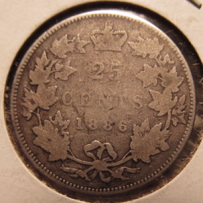 The-Twenty-Three-Days-Of-Victoria-Twenty-&-Twenty-Five-Cents