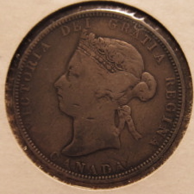 The-Twenty-Three-Days-Of-Victoria-Twenty-&-Twenty-Five-Cents