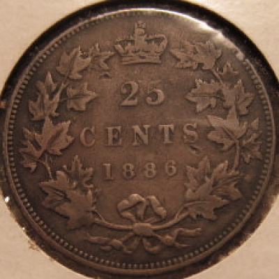 The-Twenty-Three-Days-Of-Victoria-Twenty-&-Twenty-Five-Cents