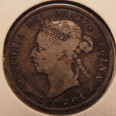 The-Twenty-Three-Days-Of-Victoria-Twenty-&-Twenty-Five-Cents