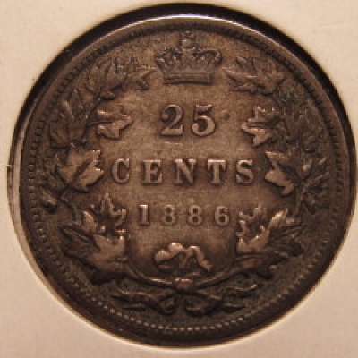 The-Twenty-Three-Days-Of-Victoria-Twenty-&-Twenty-Five-Cents