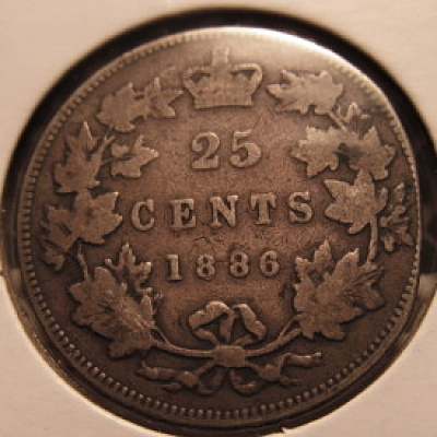 The-Twenty-Three-Days-Of-Victoria-Twenty-&-Twenty-Five-Cents