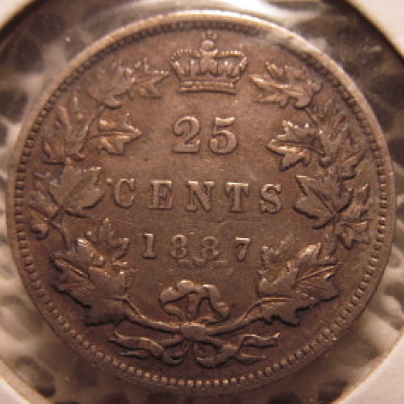 The-Twenty-Three-Days-Of-Victoria-Twenty-&-Twenty-Five-Cents