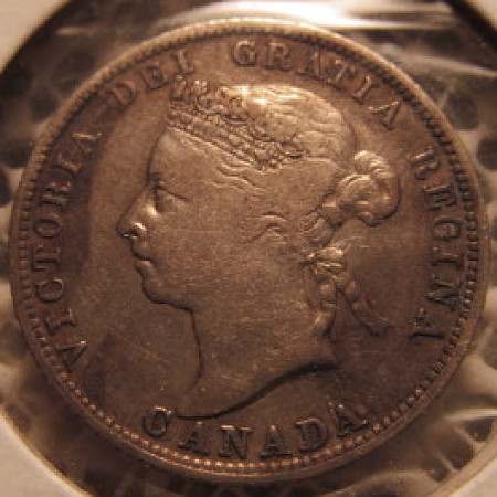 The-Twenty-Three-Days-Of-Victoria-Twenty-&-Twenty-Five-Cents