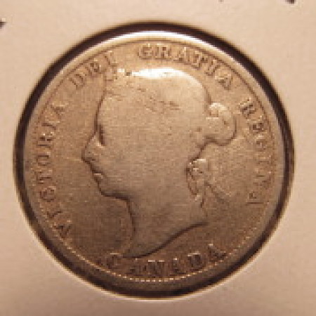 The-Twenty-Three-Days-Of-Victoria-Twenty-&-Twenty-Five-Cents