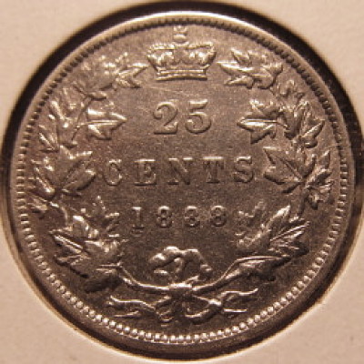 The-Twenty-Three-Days-Of-Victoria-Twenty-&-Twenty-Five-Cents