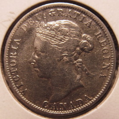 The-Twenty-Three-Days-Of-Victoria-Twenty-&-Twenty-Five-Cents