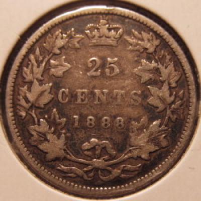 The-Twenty-Three-Days-Of-Victoria-Twenty-&-Twenty-Five-Cents