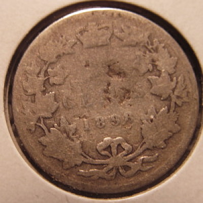 The-Twenty-Three-Days-Of-Victoria-Twenty-&-Twenty-Five-Cents