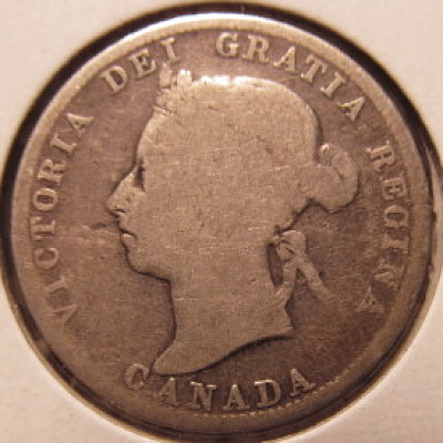 The-Twenty-Three-Days-Of-Victoria-Twenty-&-Twenty-Five-Cents