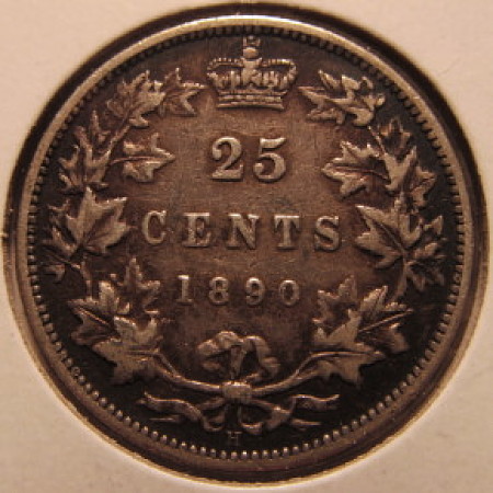 The-Twenty-Three-Days-Of-Victoria-Twenty-&-Twenty-Five-Cents
