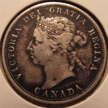 The-Twenty-Three-Days-Of-Victoria-Twenty-&-Twenty-Five-Cents