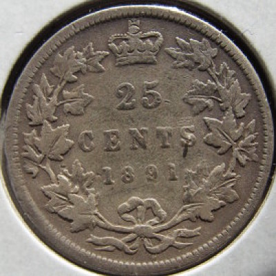 The-Twenty-Three-Days-Of-Victoria-Twenty-&-Twenty-Five-Cents