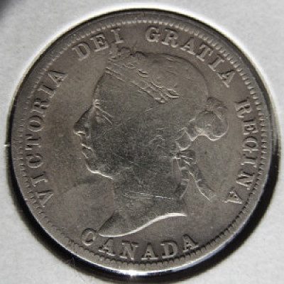 The-Twenty-Three-Days-Of-Victoria-Twenty-&-Twenty-Five-Cents