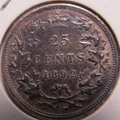 The-Twenty-Three-Days-Of-Victoria-Twenty-&-Twenty-Five-Cents