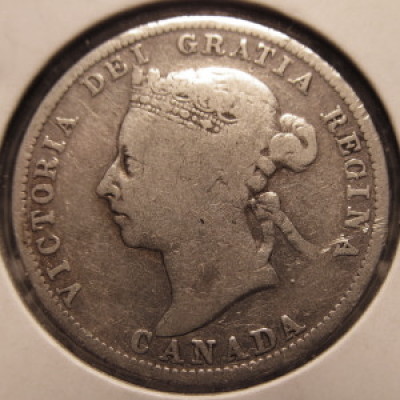The-Twenty-Three-Days-Of-Victoria-Twenty-&-Twenty-Five-Cents