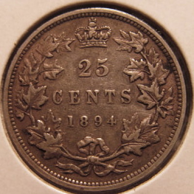 The-Twenty-Three-Days-Of-Victoria-Twenty-&-Twenty-Five-Cents