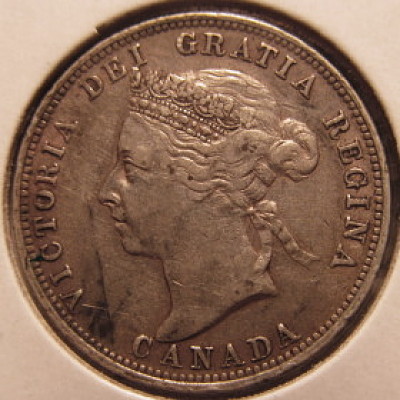 The-Twenty-Three-Days-Of-Victoria-Twenty-&-Twenty-Five-Cents