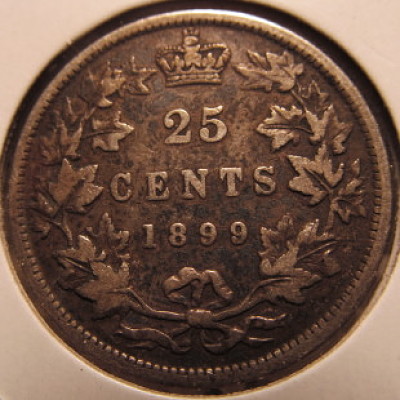 The-Twenty-Three-Days-Of-Victoria-Twenty-&-Twenty-Five-Cents