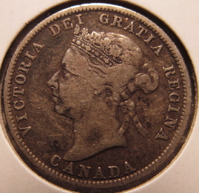 The-Twenty-Three-Days-Of-Victoria-Twenty-&-Twenty-Five-Cents