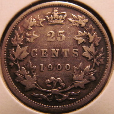 The-Twenty-Three-Days-Of-Victoria-Twenty-&-Twenty-Five-Cents