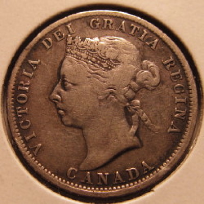 The-Twenty-Three-Days-Of-Victoria-Twenty-&-Twenty-Five-Cents