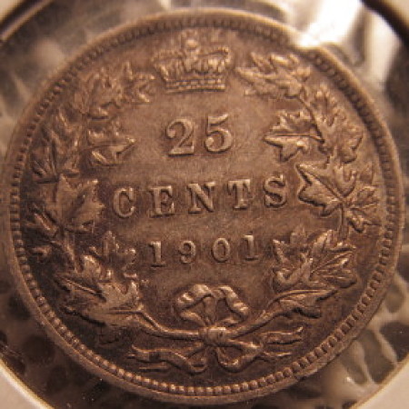 The-Twenty-Three-Days-Of-Victoria-Twenty-&-Twenty-Five-Cents