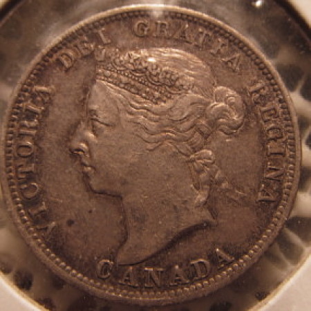 The-Twenty-Three-Days-Of-Victoria-Twenty-&-Twenty-Five-Cents