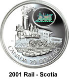 Coins-Depicting-Steam-Locomotives