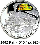 Coins-Depicting-Steam-Locomotives