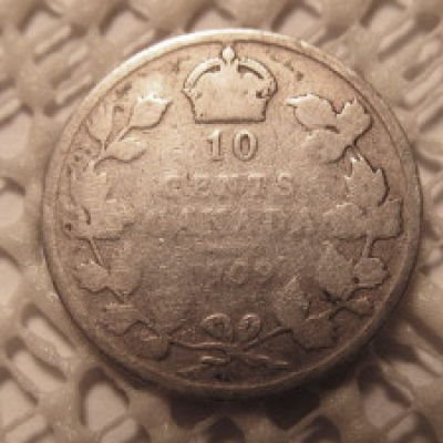 The-22-Days-Of-Classic-Canadian-Coinage!